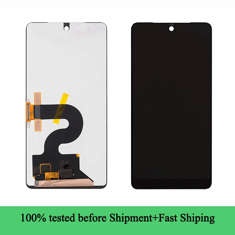 Оригинальный Новый ЖК-дисплей для эфирных телефонов PH-1 PH1 дисплей экран оптовая