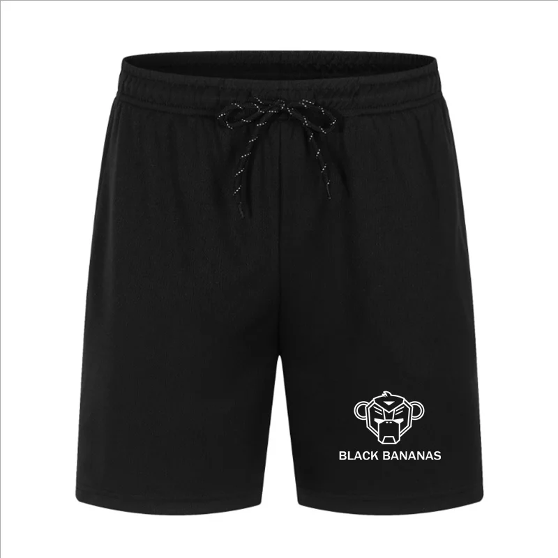

Summer Shorts Men Fashion Boardshorts Mesh Breathable Male Casual Shorts Comfortable Plus Size Fitness Mens Bodybuilding Shorts