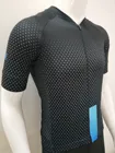 2020 Летняя мужская Велоспорт Джерси с коротким рукавом наивысшего качества pro команда Аэро велосипедная одежда в наличии