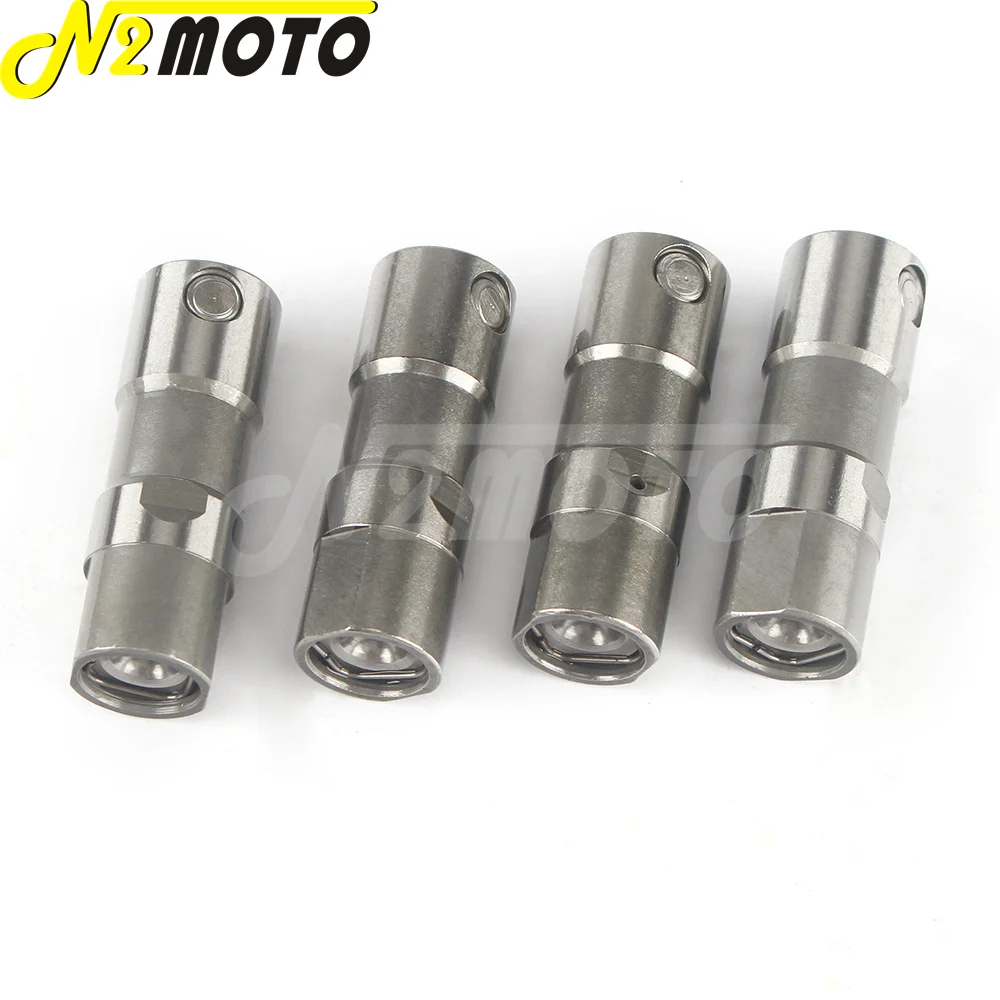 Мотоциклетные гидравлические толкатели роликовый толкатель для Harley Dyna Touring Electra