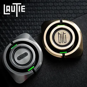 LAUTIE BIT04 Bionic, игрушка для Гироскопическая декомпрессия пальцев, EDC, артефакт, гироскоп для пальцев