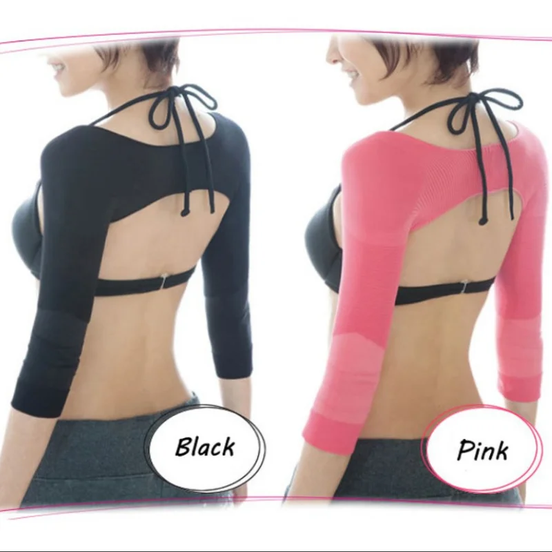 

Arm shaper Back Shoulder Corrector Weight loss Slimming Underwear Shapers Anti Cellulite Humpback Prevent Arm Control Adelgazar