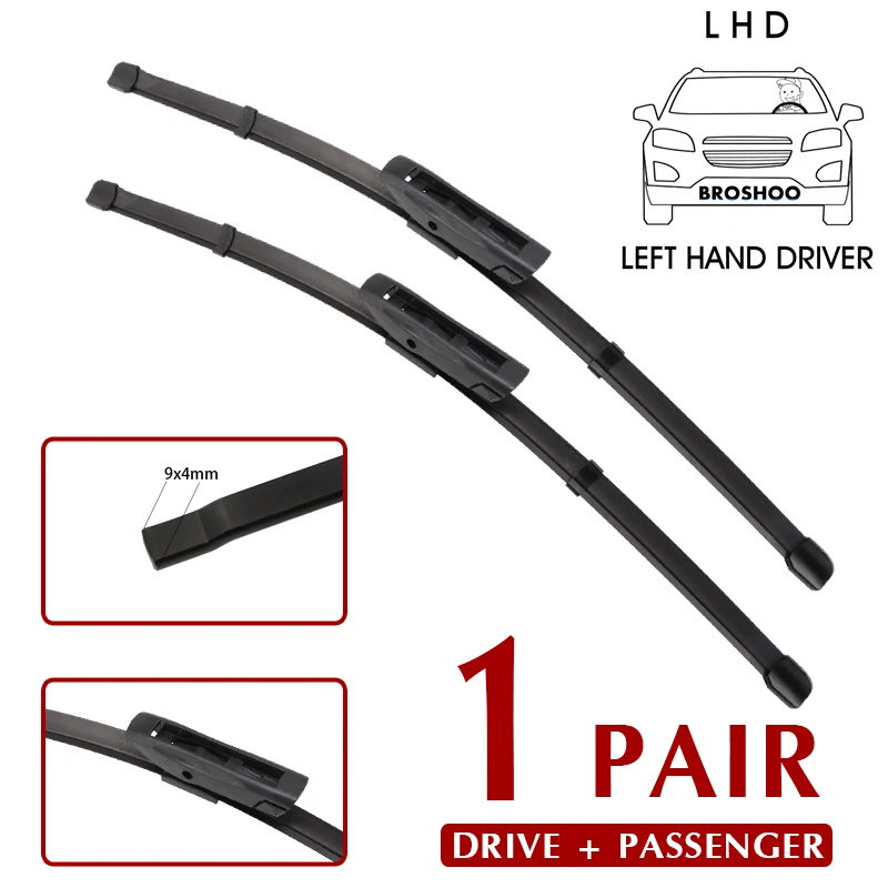 Купить Щетки Стеклоочистителя Флюенс