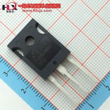 FGH60N60SFD FGH60N60 60N60 TO-247 | Строительство и ремонт