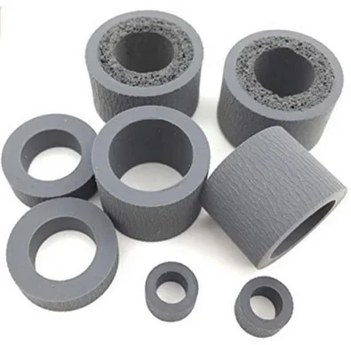 2 комплекта. Сканер подобрать ролик каток с шинами обмен комплект для Fujitsu SP-1130