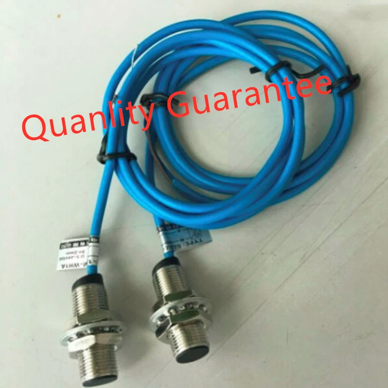 2 шт. датчик скорости эскалатора SH-12GM-WH1A переключатель SLD2-12GM-WH1A DAA177AX2 | Автомобили и