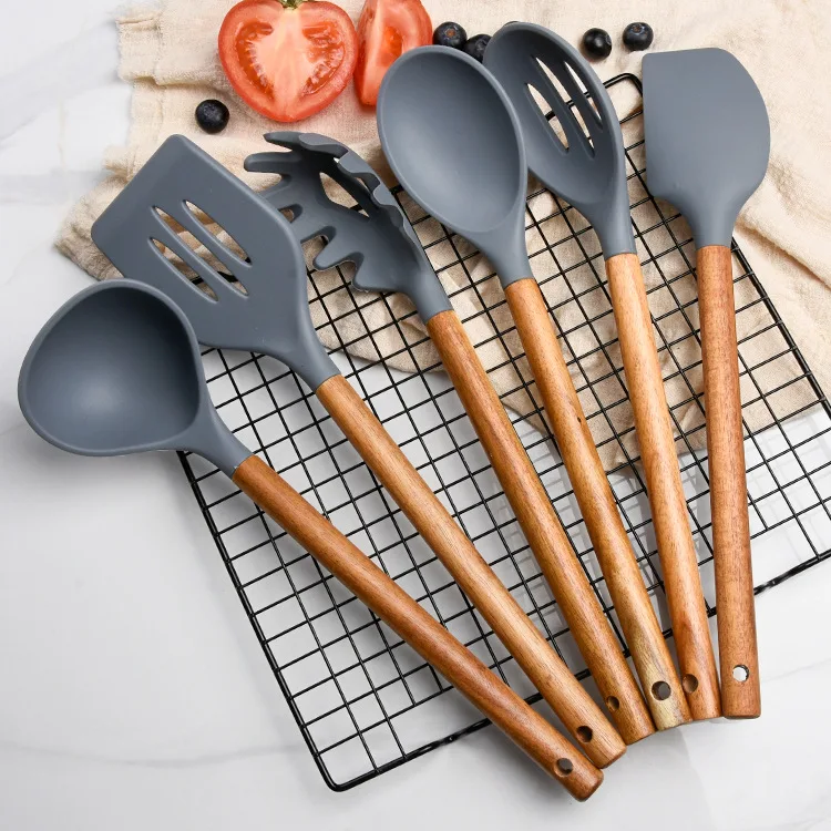 7 шт. кухонная утварь скребок | Дом и сад