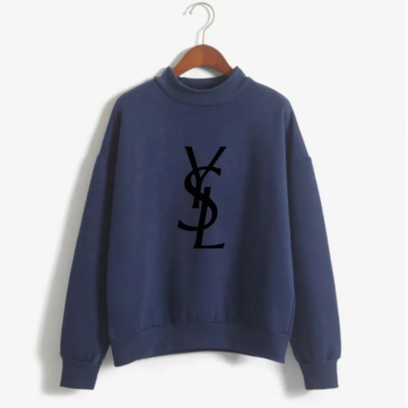 

New ladies sweatshirt hoodie 2021 spring and winter new slim casual hooded