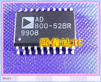 

Free Delivery AD800-52BR SOP20