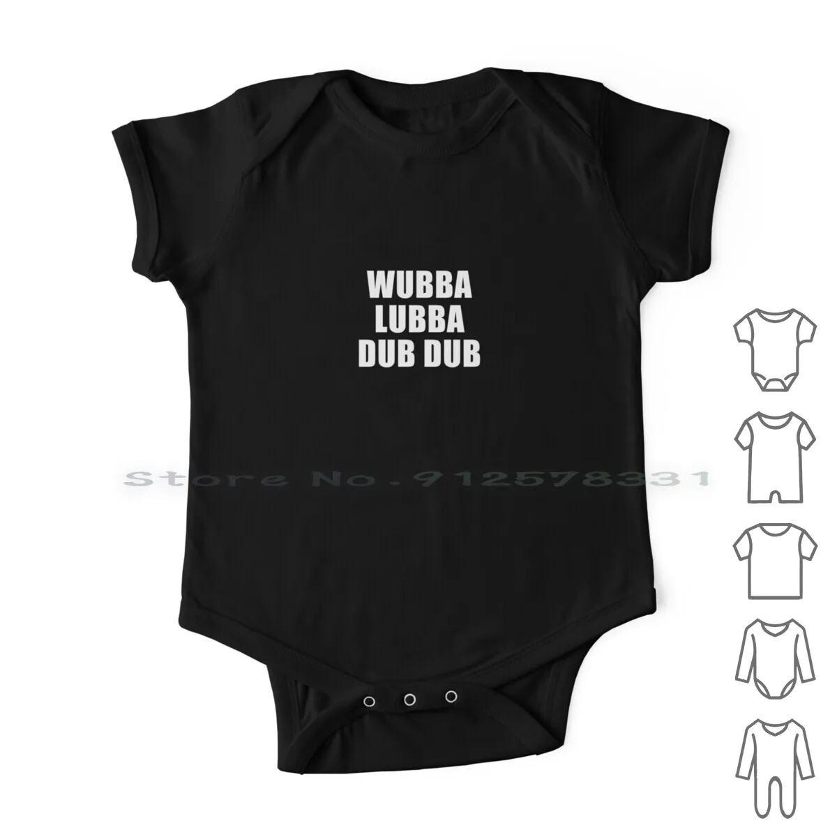 

Wubba Lubba Dub (черный) Одежда для новорожденных, комбинезоны, хлопковые комбинезоны, Wubba Lubba Dub, Рик Санчеса, Морти, Смит, для взрослых