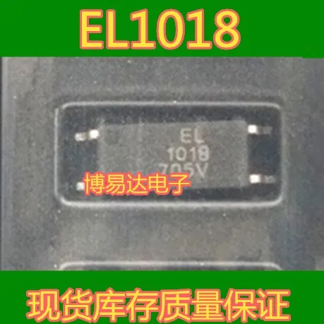 

EL1018 SOP-4 CT1018