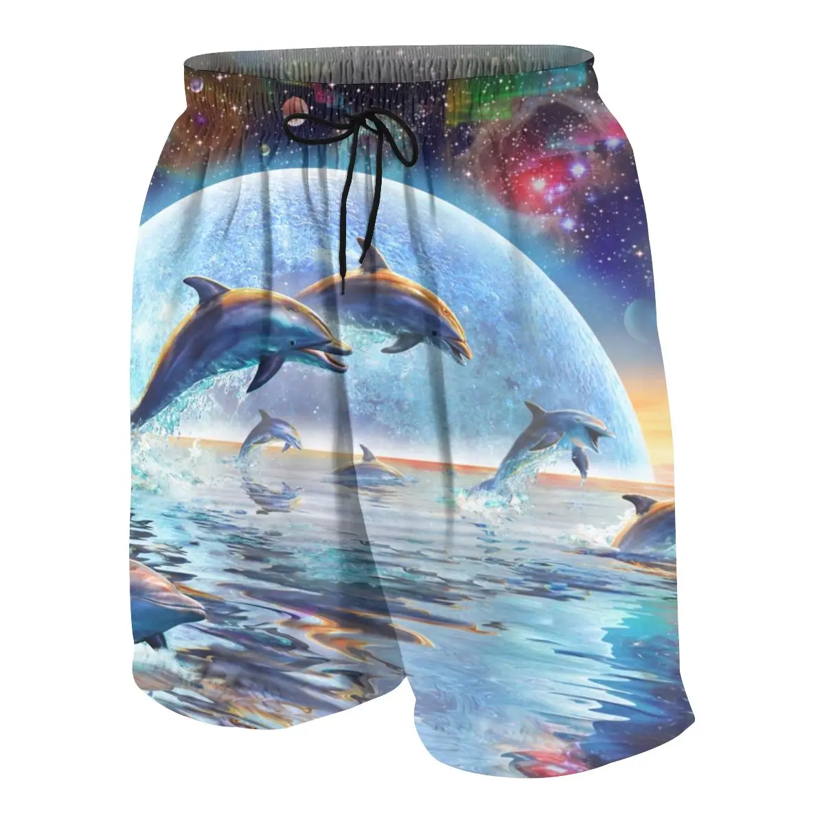 

Summer Children's Shorts Boy Girl Sports Casual Shorts Undersea World Tortoise Fish Fashion Shorts Cute kids Quick Dry Shorts