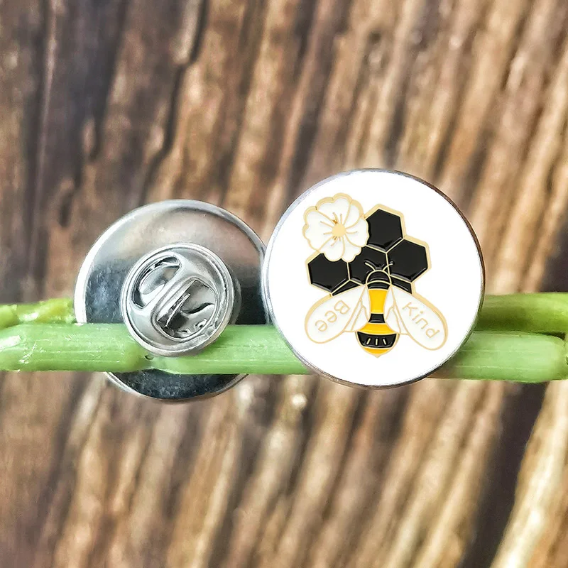 Насекомое стрекоза Телефон пчела счастливый медовый мед гребень бабочка из