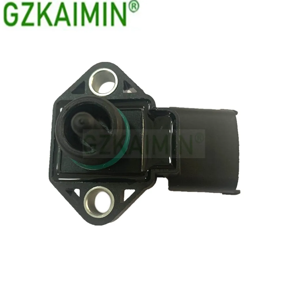 

High Quality Intake Air Manifold Pressure Map Sensor 0281002316 Fits DAF FORD USA IVECO 1992-