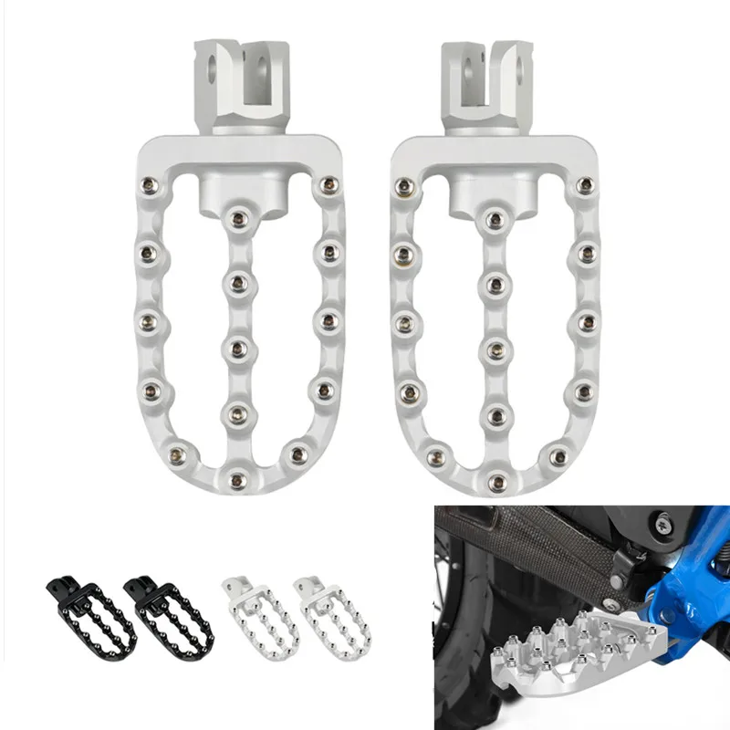 Регулируемые увеличенные подножки для BMW K1600GT R1100R R1100RS R1150RT R1100RT R1200RT LC