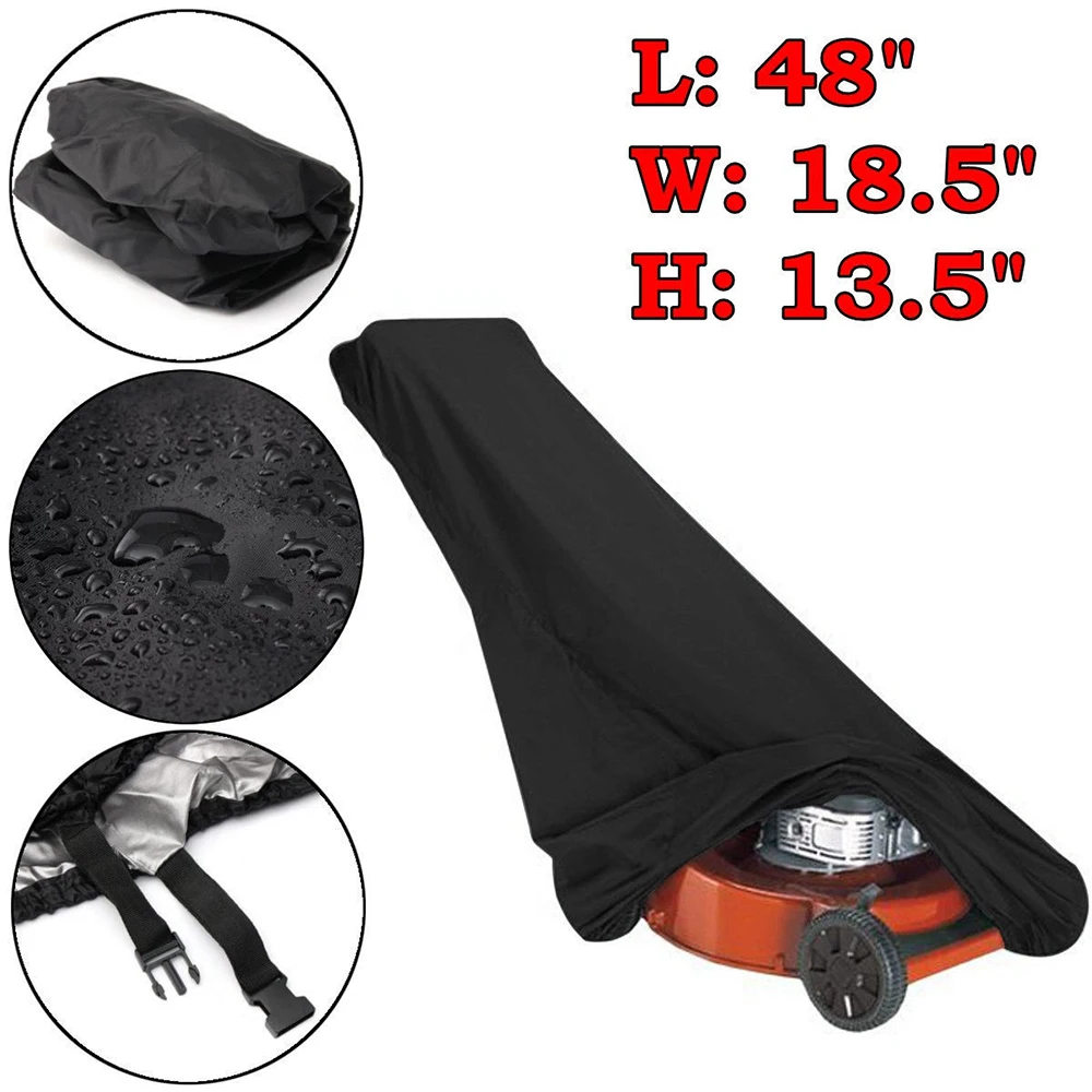 Водонепроницаемый чехол для трактора из полиэстера защита от УФ-лучей дождя
