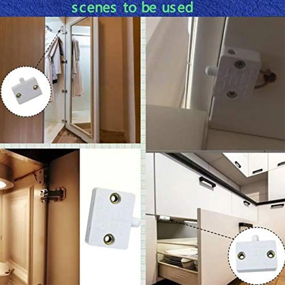 Дорожный концевой выключатель оптовая продажа переключатель для мебели шкафа