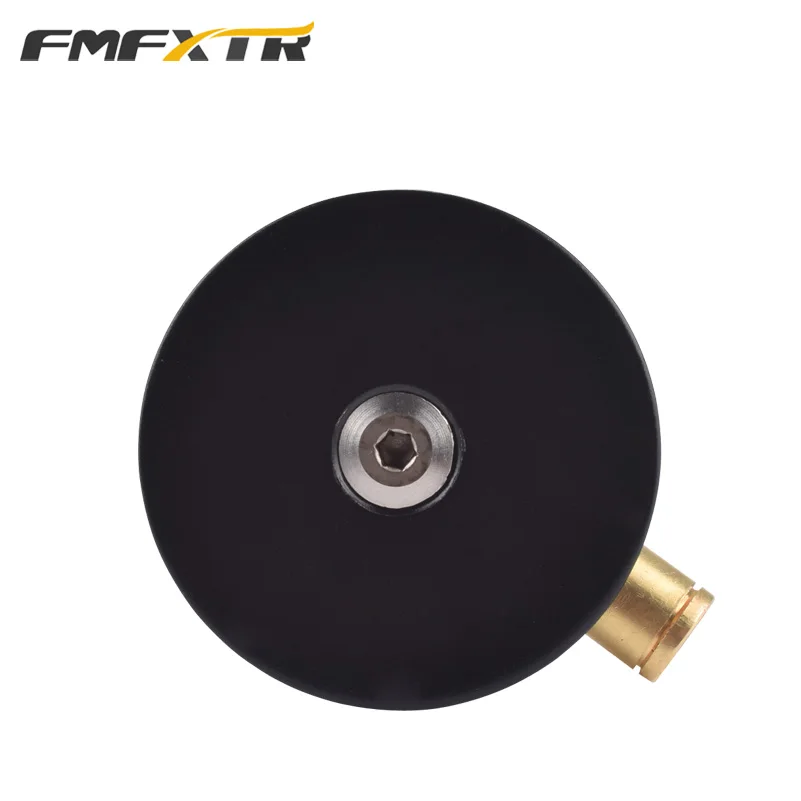 Легкий сплав ручка кольцо велосипедный звонок Звук большой Звонок горный