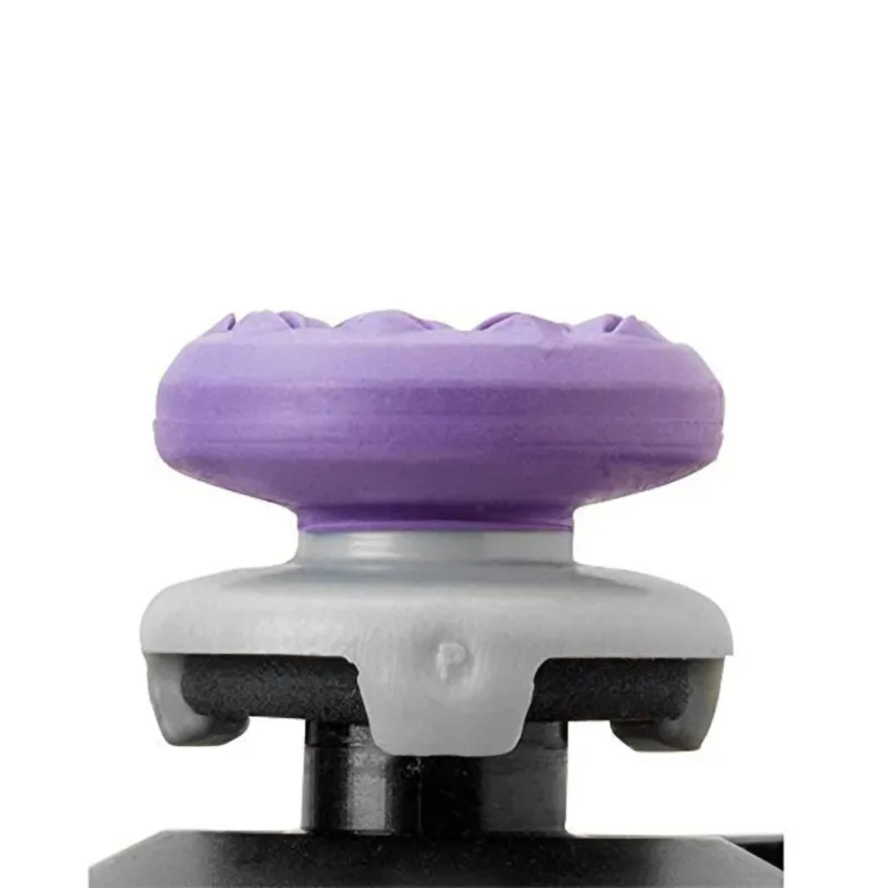 Комплект из 2 предметов с накатанной головкой ручки высокой посадкой Чехлы для PS4