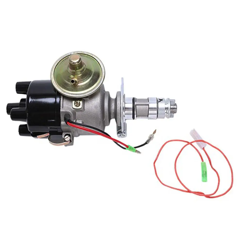 HiMISS Powerspark 45D спортивный электронный дистрибьютор для Mini MGB Остин Триумф и т.