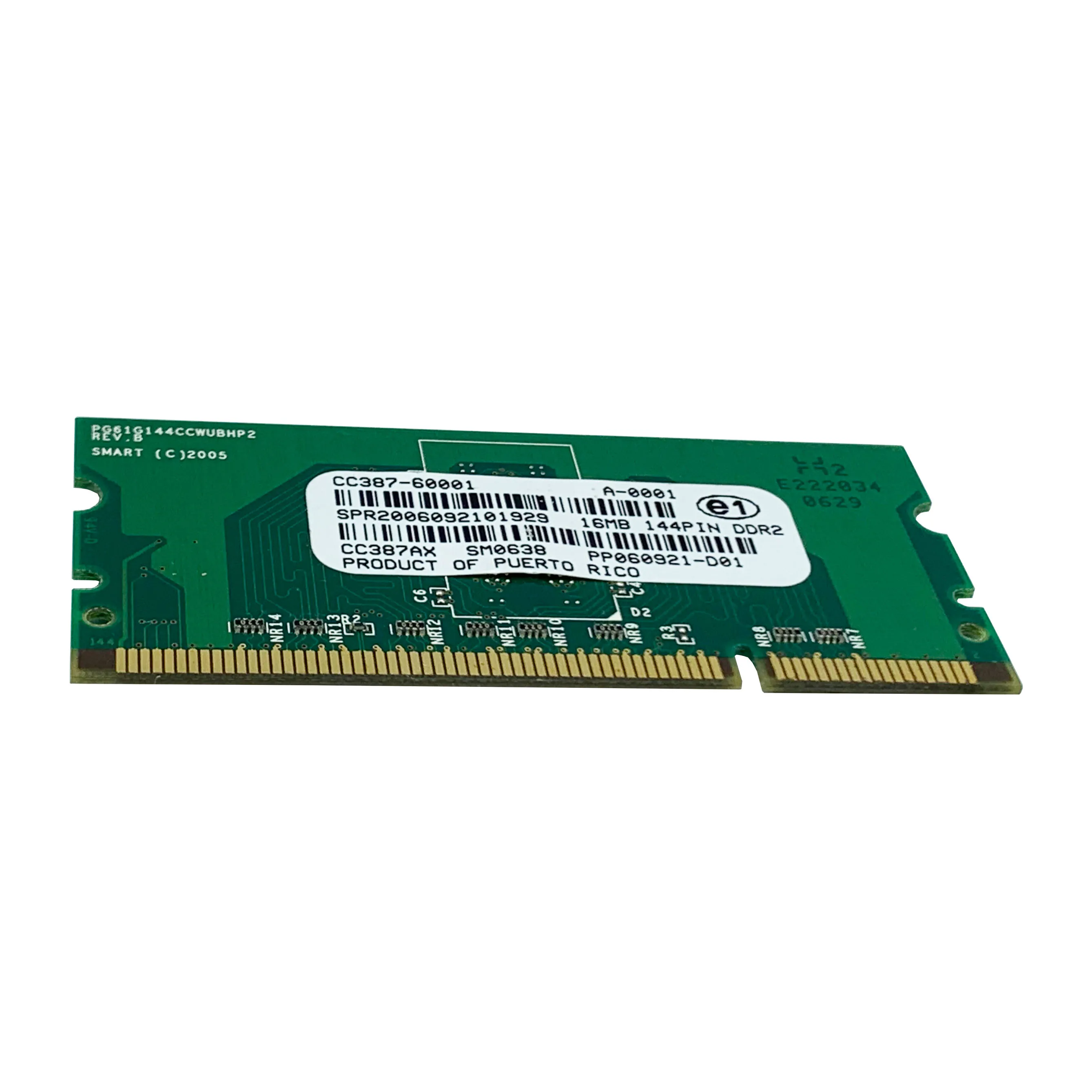 Новый модуль памяти для HP P2015 P2055 P3055 M2727 M475 CM2320 CP2025 M351a M451 CP1515 CP1518 CP5220 CP5225 CB423A|hp p2015|hp