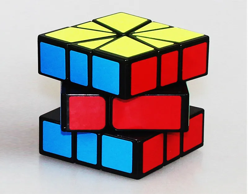 Educational Toys Children Cubos Magicos Lot Cube stickers Magic Square Ghost Cube Neokub Cubes Sensory Toys Kids Magnetic EE50MF