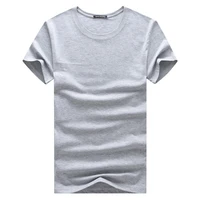 fashion summer solid color men t shirt short sleeve o neck s 5xl plus size women t shirt casual tops tees outdoor sports clothes