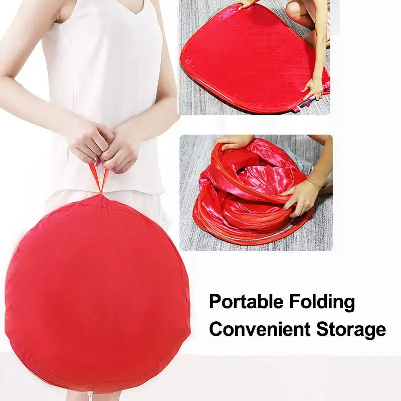 

1000W Portable Folding Steam Sauna SPA Room Tent Box Sweat Steamer Temperature Adjust Room for Weight Loss Full Body Slimming