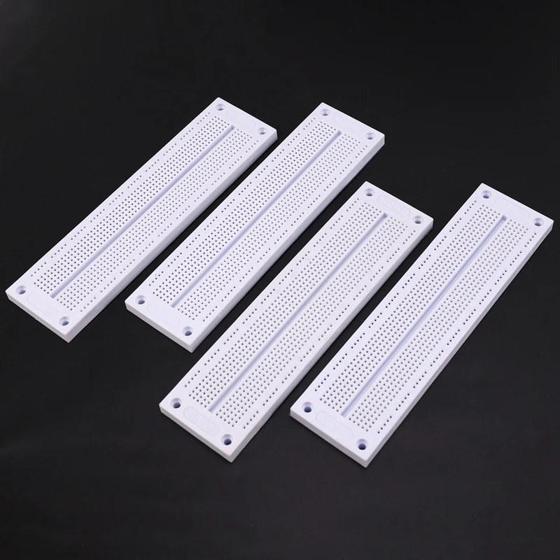 Макетная плата 700 точек без пайки печатная для хлеба Φ SYB120 DIY|Платы| |