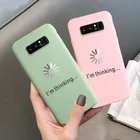 Силиконовый чехол для телефона для Samsung J7 Neo чехол J2 Pro J5 Prime J4 Core J6 J8 2018 J3 2017 S20 ультра S10e S8 S9 плюс S7 край Конфеты Крышка