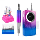 Аппарат для маникюра и педикюра, 35000 об.мин.