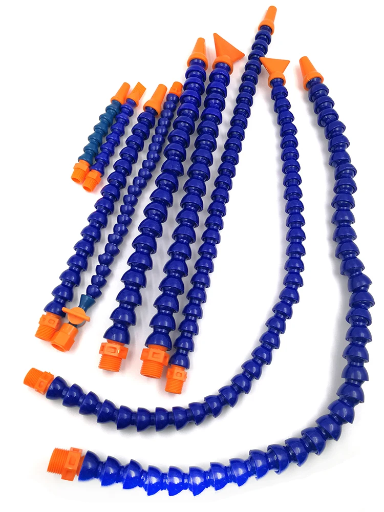 Охлаждающий шланг комплект масляного тумана/Хладагент опрыскиватель/гравировка