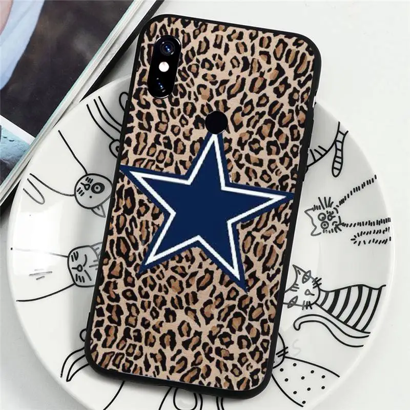 

Phone Case For Xiaomi Redmi Note 4 4x 5 6 7 8 pro S2 PLUS 6A PRO Marble Leopard