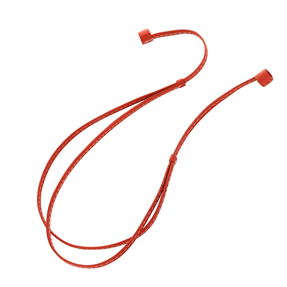

Protection Accessories Portable Bluetooth Hanging Cable Anti-lost Rope Strings Loop Strap Lanyard Wireless For Apple Earphone