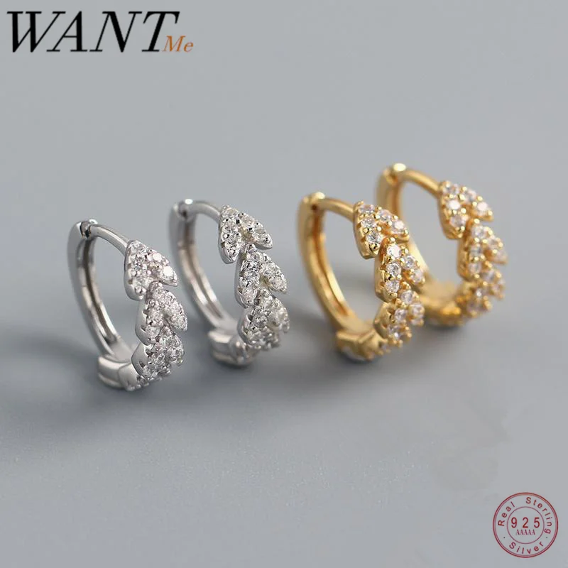 Женские серьги гвоздики из серебра 100% пробы в форме сердца|Серьги-гвоздики| |