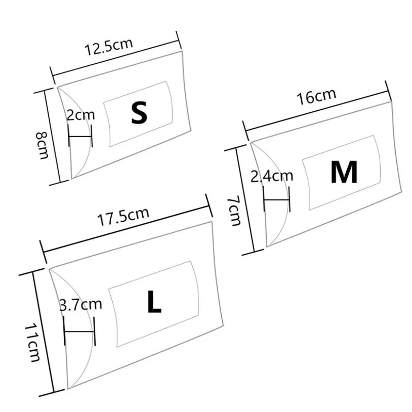 

Gift Boxes Packaging Pillow Shape Kraft Paper Candy Box Package Box Cardboard Boxes For Packaging White Black