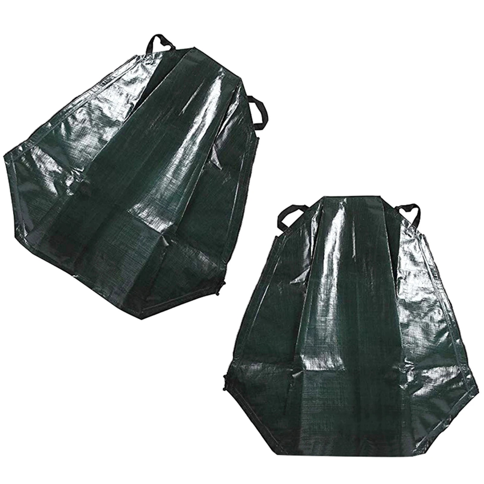 

20 Gallon Irrigation Drip Bag Tree Drought Preventions Watering Tree Bag PE Woven Bag Tree Soaking Device YA88