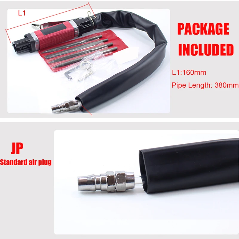 Качественный пневматический/Воздушный пилочный инструмент Af-5