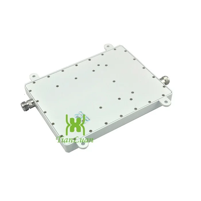 CDMA PCS 850 1900 2G 4G усилитель сигнала сотового телефона с антенной Organ Antenna 433 МГц, передатчик GSM и беспроводной фиксированный телефон.