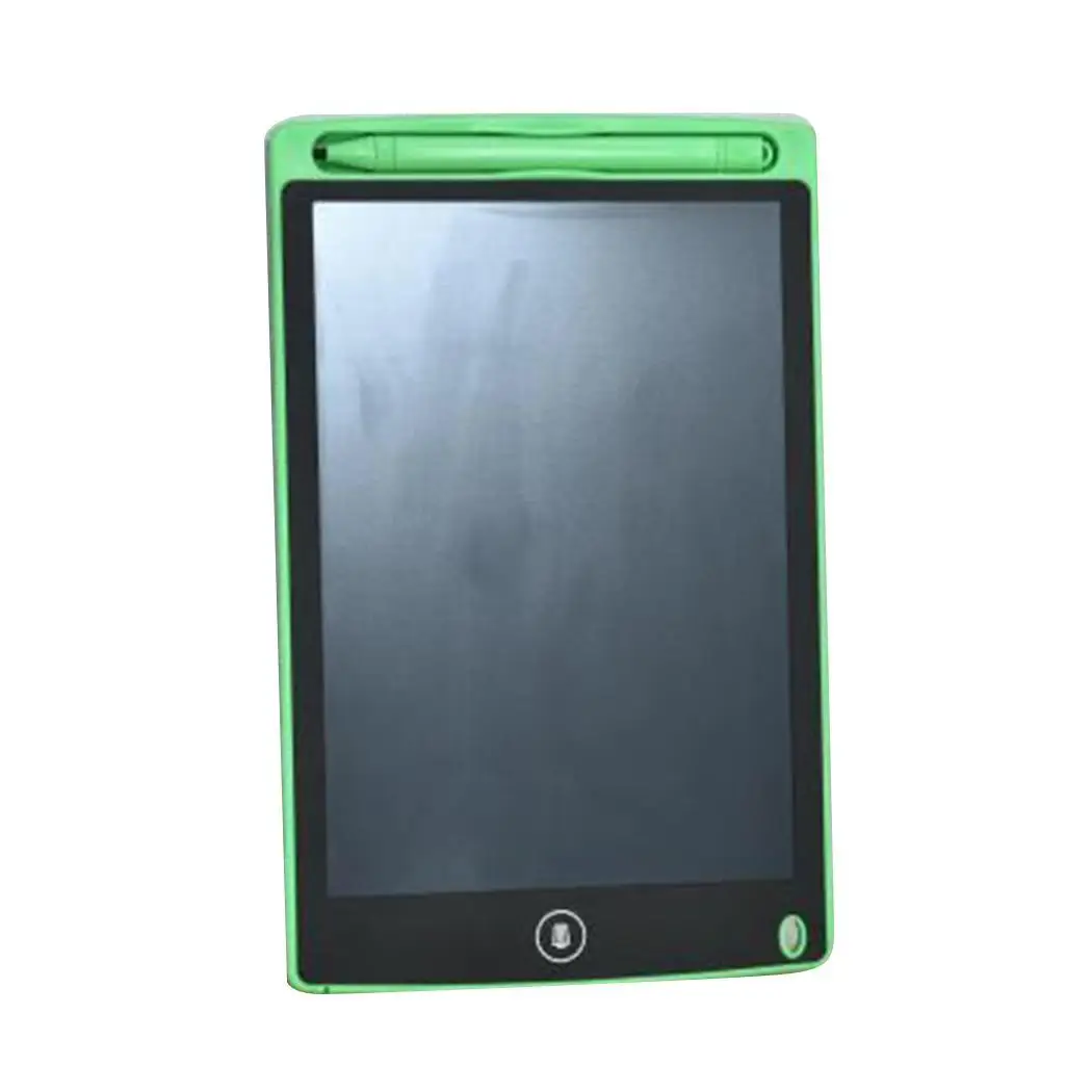 Дети lcd надпись граффити планшет цифровой электронный почерк рисунок 4 дюймов 8 5