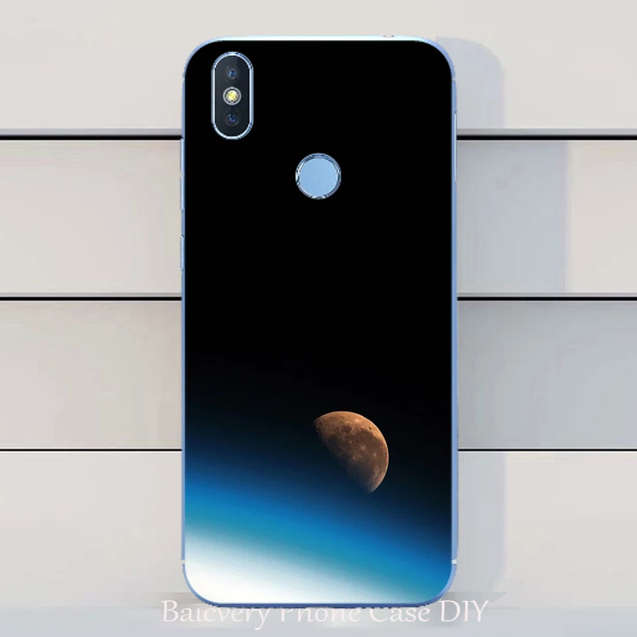 Модный силиконовый чехол Для DOOGEE BL5000 LITE задняя крышка для телефона Doogee Lite |