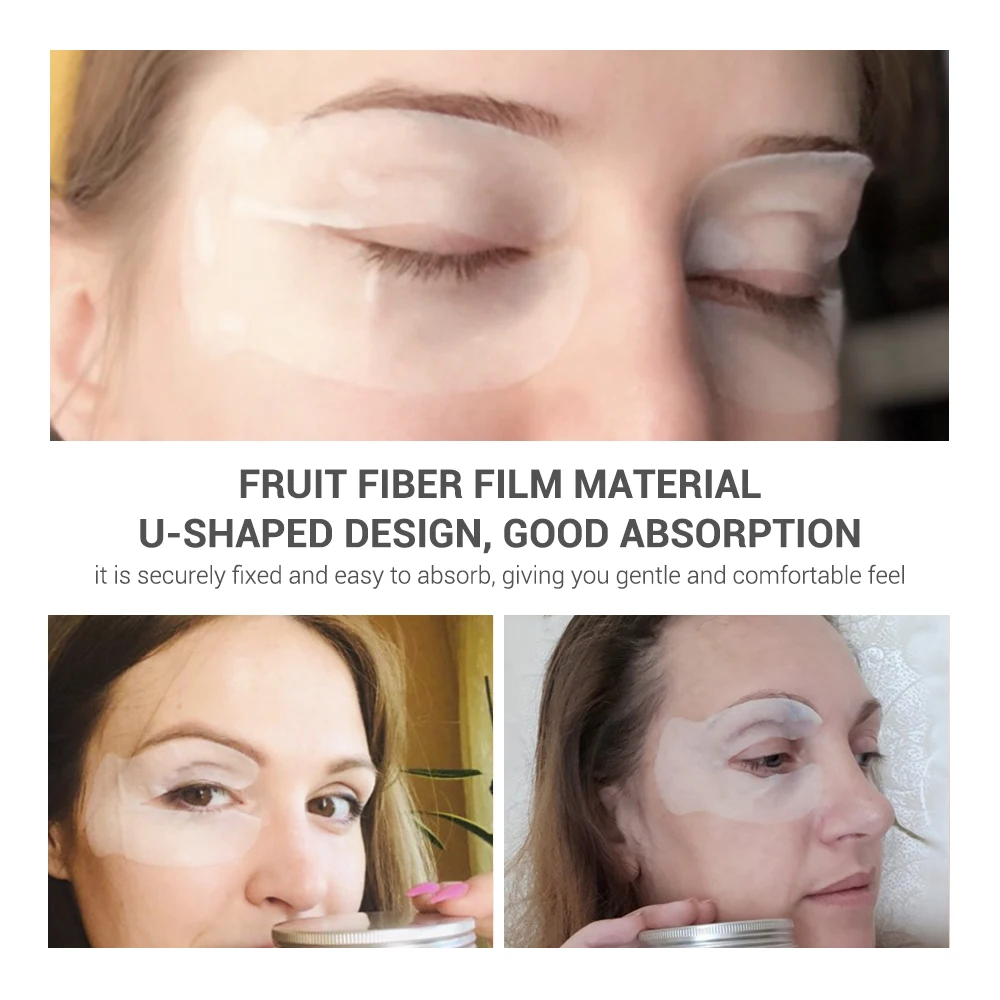 LANBENA патчи для глаз ретинол маска повязка на глаза уменьшает темные круги