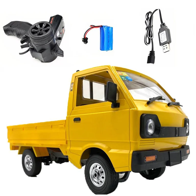 

ZHENDUO 1/10 2,4G 2WD военный грузовик гусеничный внедорожник Радиоуправляемый автомобиль модели RTR игрушки несколько батарей для детей D12