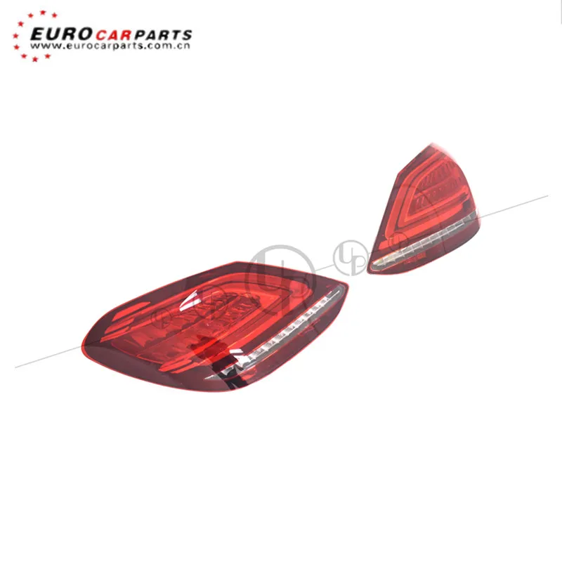 Задние фонари типа C W205 подходят для пожилых людей на новый год 2019 года