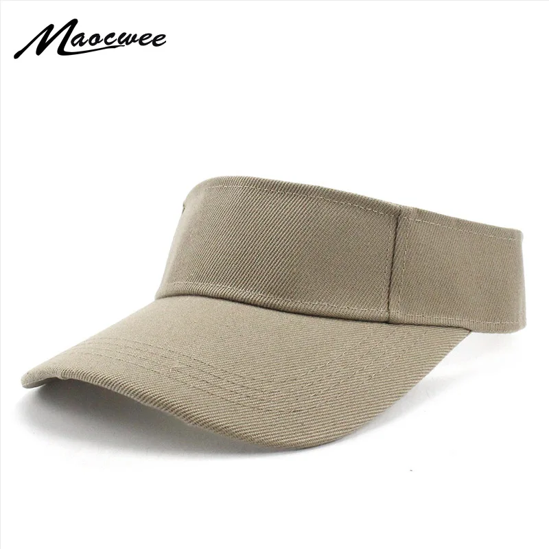 Кепка с козырьком от солнца для мужчин и женщин воздухопроницаемая пляжная