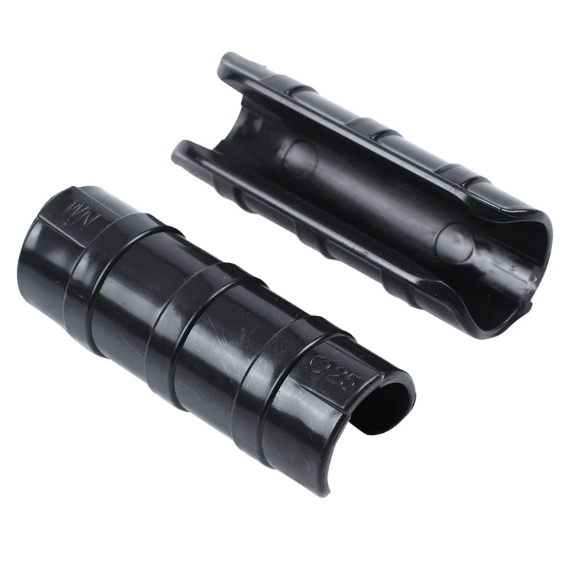 50 шт Тепличный каркас Труба клип пленка Сетка тени паруса зажим садовый Tools