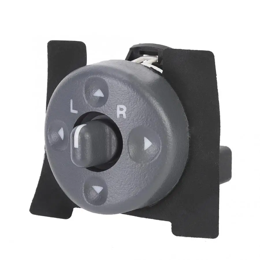 Power Mirror Switches Button Side View 15009690 Fit for Chevy Astro 1996 1997 1998 1999 2000 2001 2002 2003 2004 2005 | Автомобили и