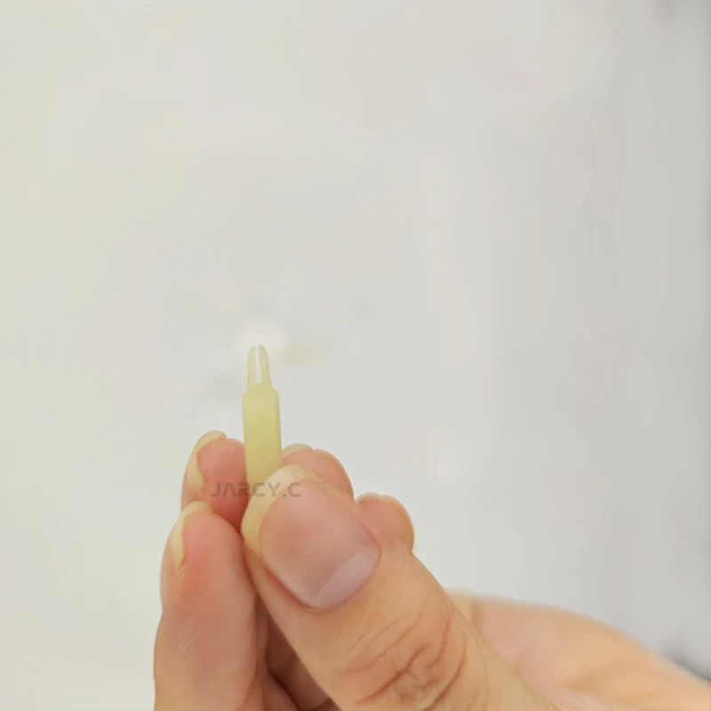 Оригинальный тайваньский игольчатый тубус для тату машинки с солнечным светом