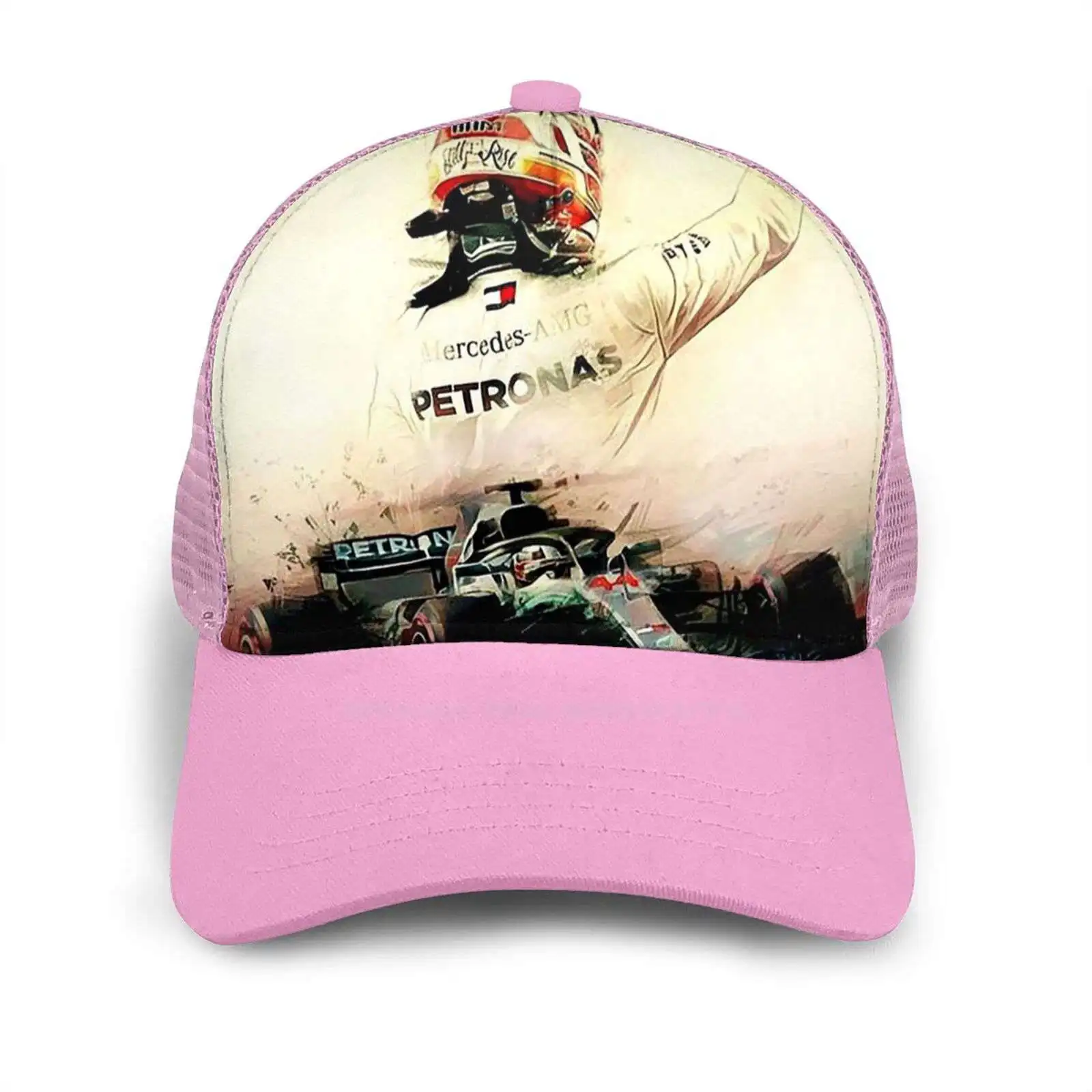 

Selling Race Merchandise Adjustable Snapback Hats Cap For Men Women Selling Race Max Sport Racing Sports Lewis Hamilton
