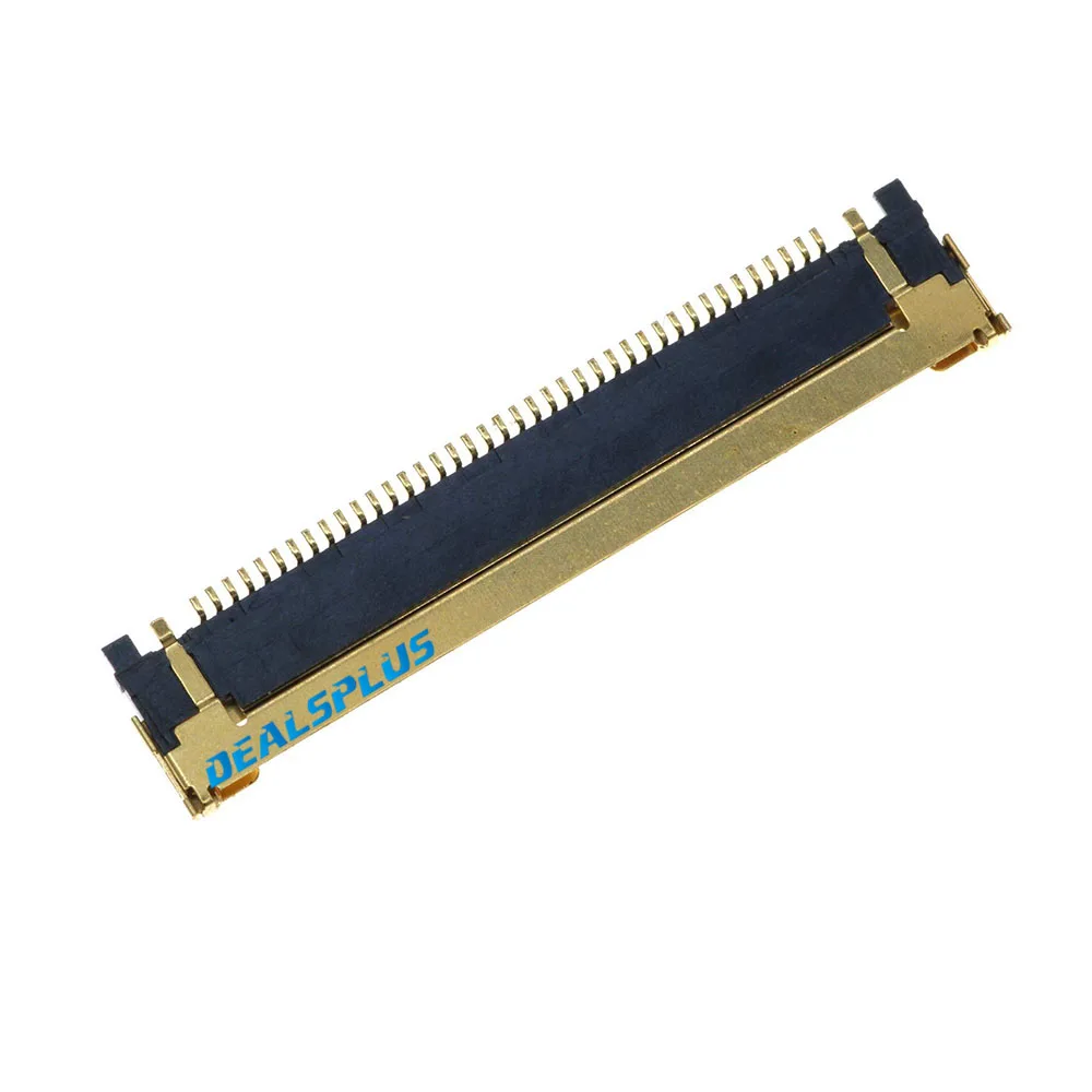 10 шт. новые светодиодные кабели для MacBook Pro A1286 A1297 2008 2009 2010 2011 2012|lvds cable connector|cable 40